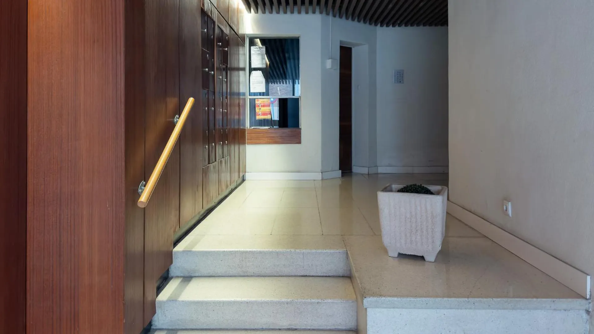 Stay U-Nique Apartment Putxet II Barcelona