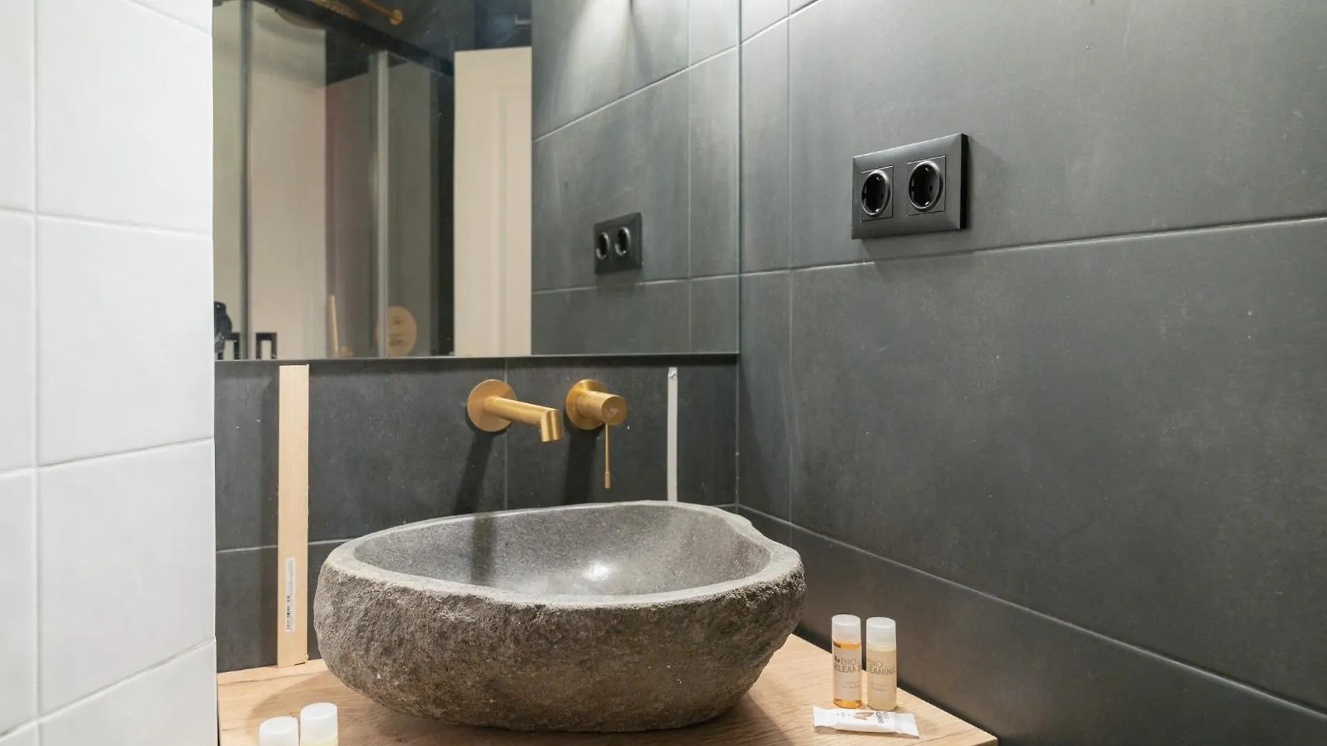 Stay U-Nique Apartment Putxet II Barcelona Spain
