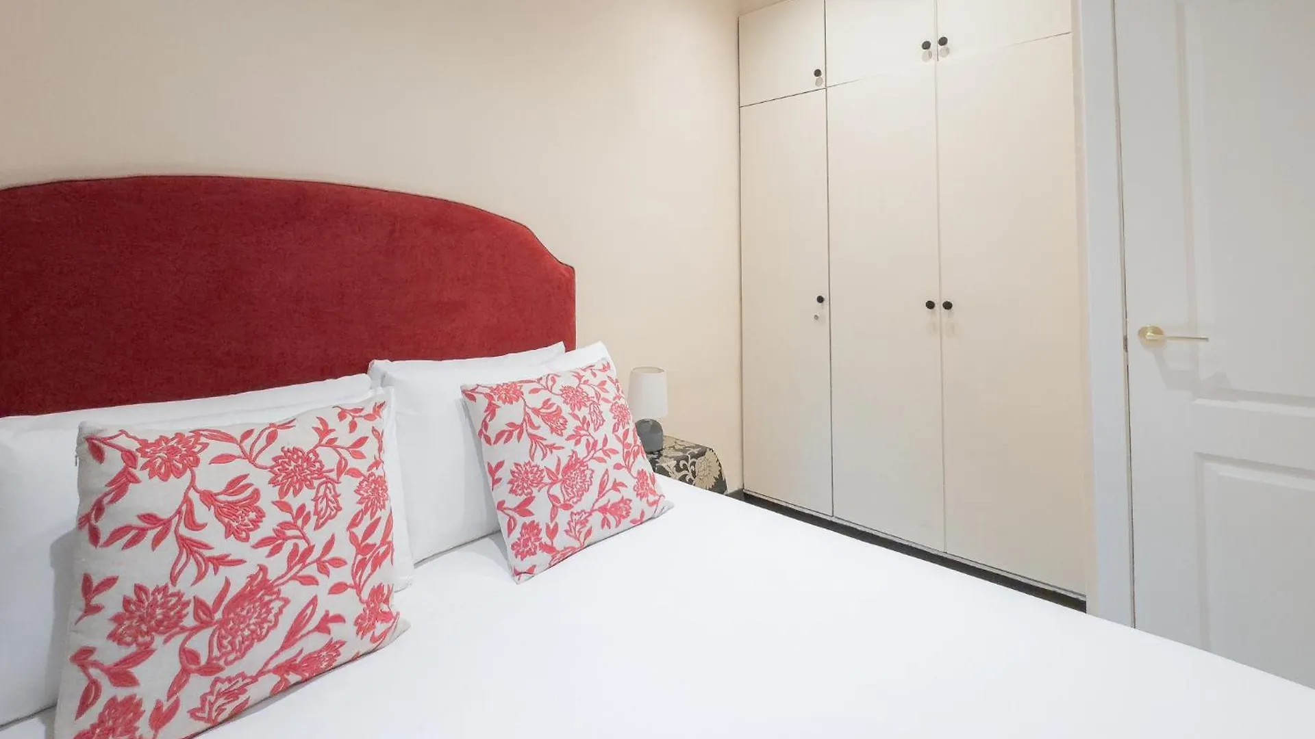 Stay U-Nique Apartment Putxet II Barcelona Spain