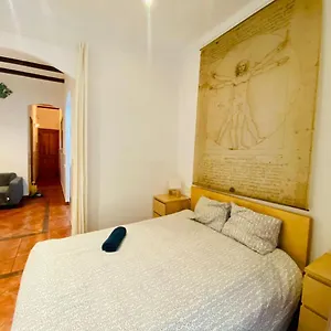 Appartement Cozy Barça 2,1, Barcelone