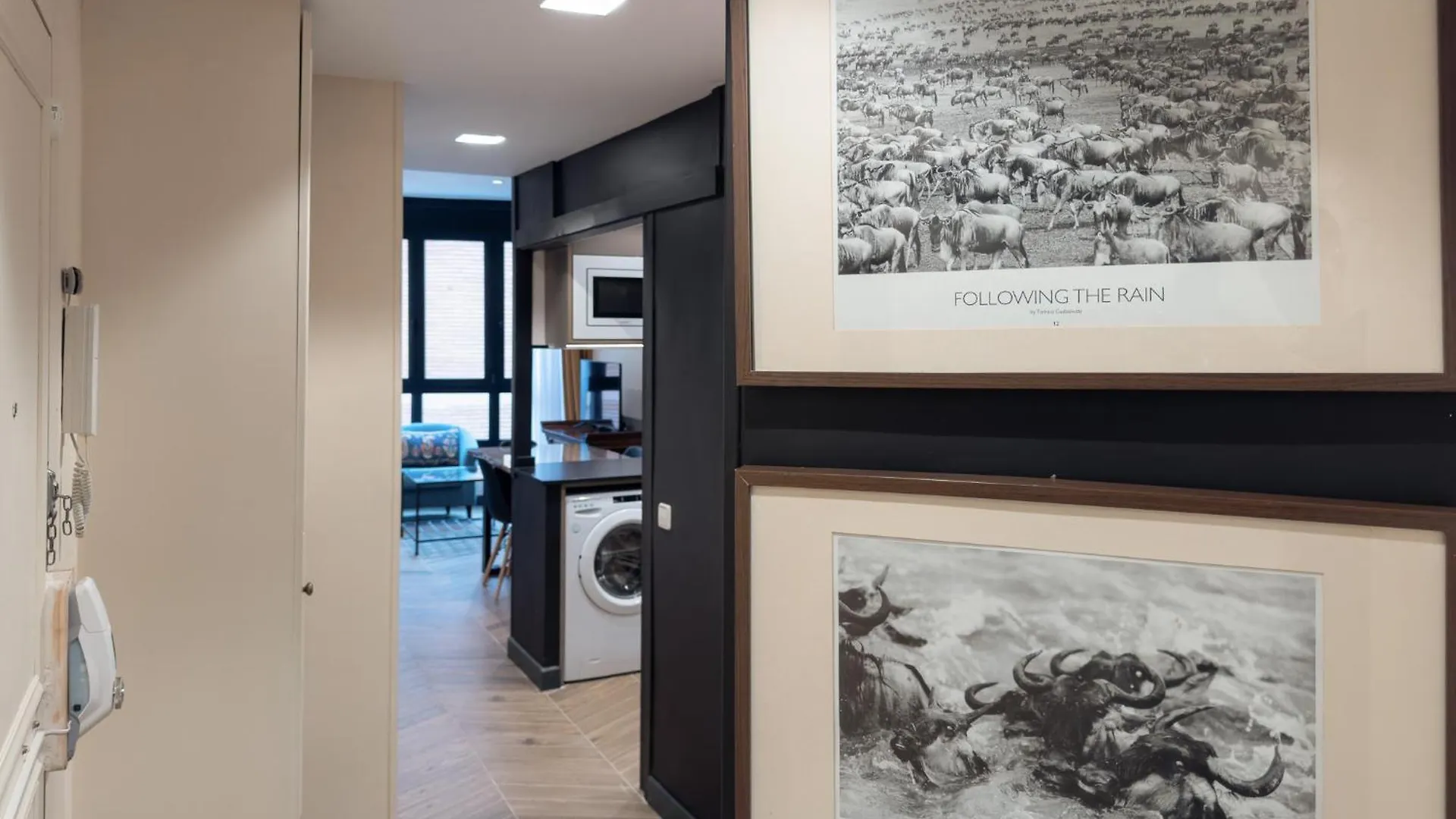 Stay U-Nique Apartment Putxet II Barcelona