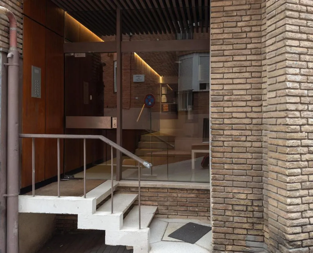 Stay U-Nique Apartment Putxet II Barcelona